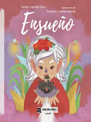cover image of Ensueño